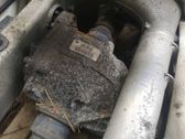 Rear differential