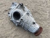 Front differential