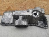 Oil sump