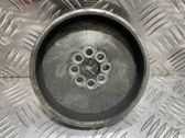 Polea de la bomba de agua