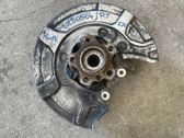 Rear wheel hub spindle/knuckle