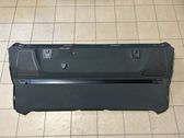 Parcel shelf