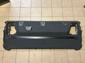 Parcel shelf
