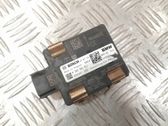 Distronic sensor radar