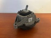 Engine mount bracket