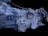 Manual 6 speed gearbox