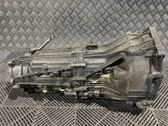 Manual 6 speed gearbox