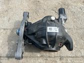 Rear differential