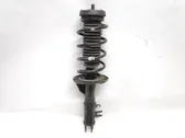 Front shock absorber/damper