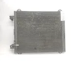 A/C cooling radiator (condenser)