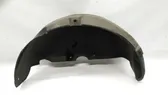 Rear arch fender liner splash guards