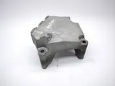 Engine mount bracket