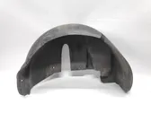 Rear arch fender liner splash guards