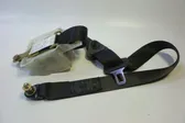 Ceinture de sécurité avant