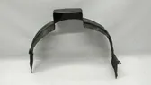 Front wheel arch liner splash guards