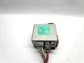 Calculateur moteur ECU