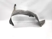 Front wheel arch liner splash guards