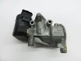 EGR valve