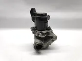 EGR valve