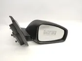 Front door electric wing mirror