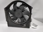 Heater fan/blower