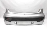 Rear bumper