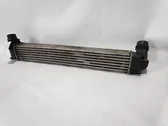 Intercooler radiator