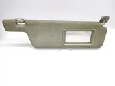 Sun visor clip/hook/bracket