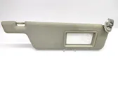 Sun visor clip/hook/bracket