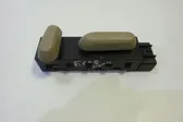 Seat and door cards trim set