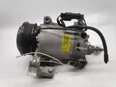 Air conditioning (A/C) compressor (pump)