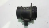 Mass air flow meter