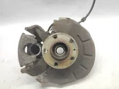 Front wheel hub