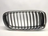 Front grill