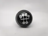 Gear shift switch/knob