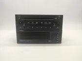 Radio/CD/DVD/GPS head unit