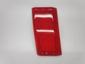 Tailgate rear/tail lights