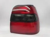 Tailgate rear/tail lights