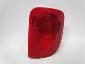 Tailgate rear/tail lights