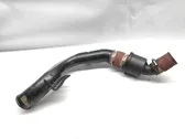 Intercooler hose/pipe