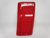 Tailgate rear/tail lights