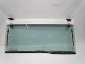 Rear windscreen/windshield window