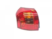 Tailgate rear/tail lights