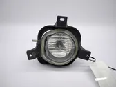 Front fog light