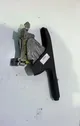 Handbrake/parking brake lever assembly