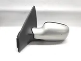 Front door electric wing mirror