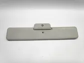 Sun visor clip/hook/bracket