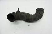 Oil fill pipe