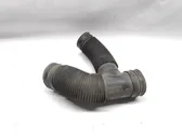 Oil fill pipe