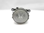 Front fog light